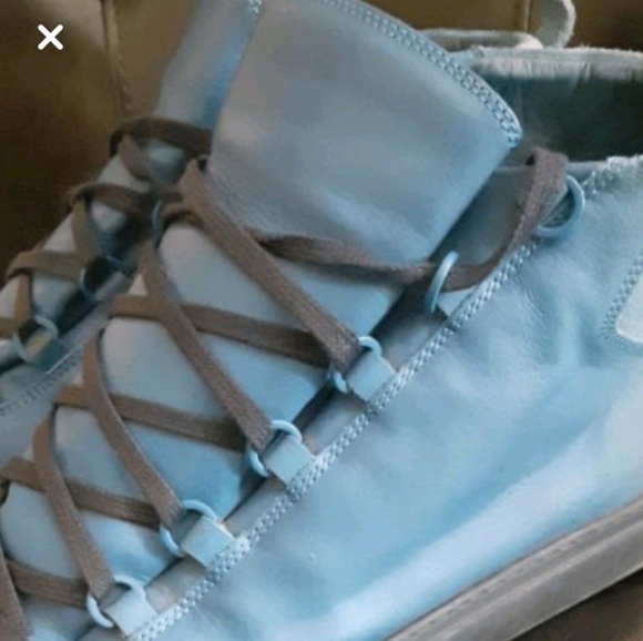 New Balenciagas - Picture 4 of 6
